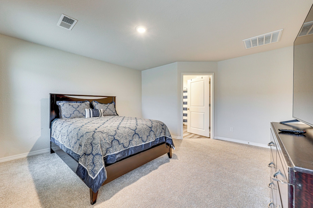Golf, Game, Hike, Fish & Relax: Mohave Valley Gem