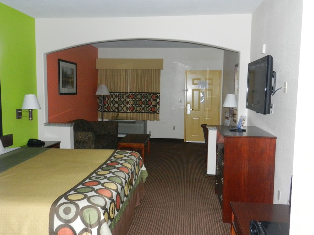 Belleza Inn  Suites Humble - FM 1960 - Property Image 27