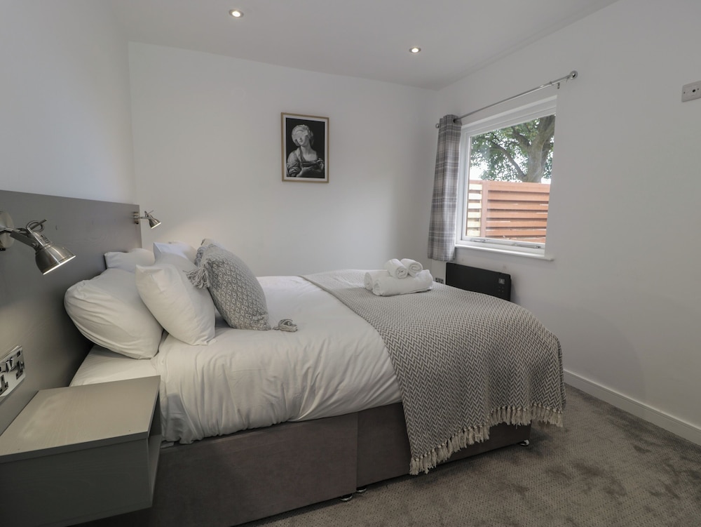 Luxury Lodge 69