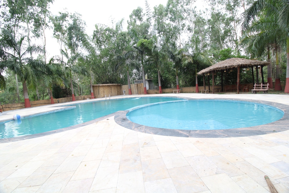 Mridu Kishore Resort