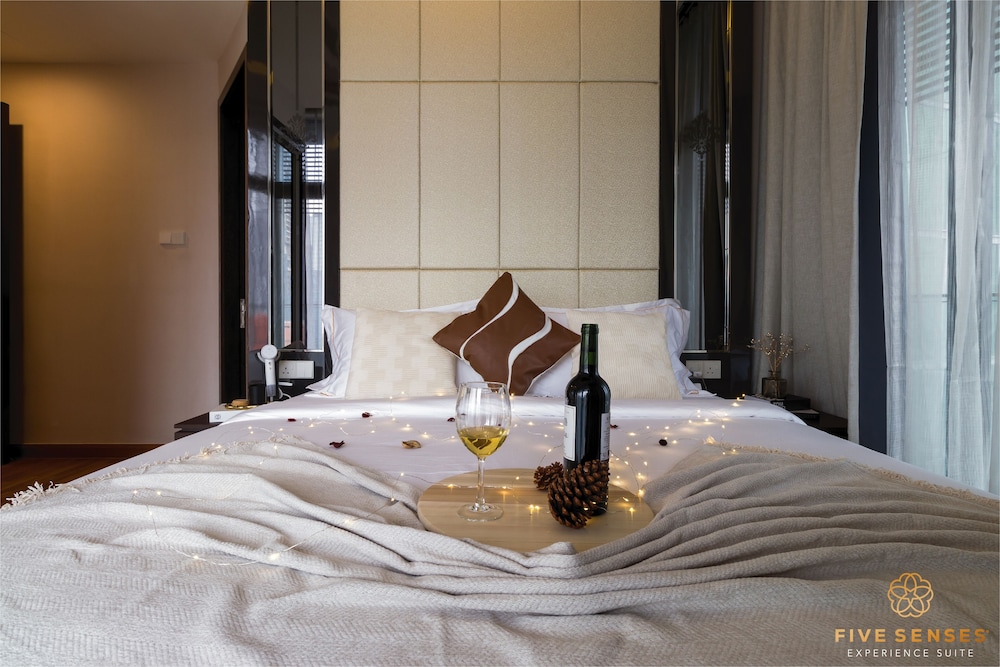 Dorsett Kuala Lumpur by Five Senses