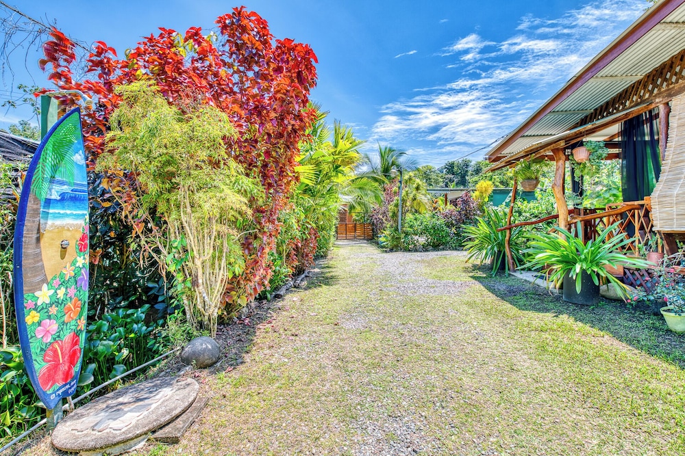 Colibri Ecolodge