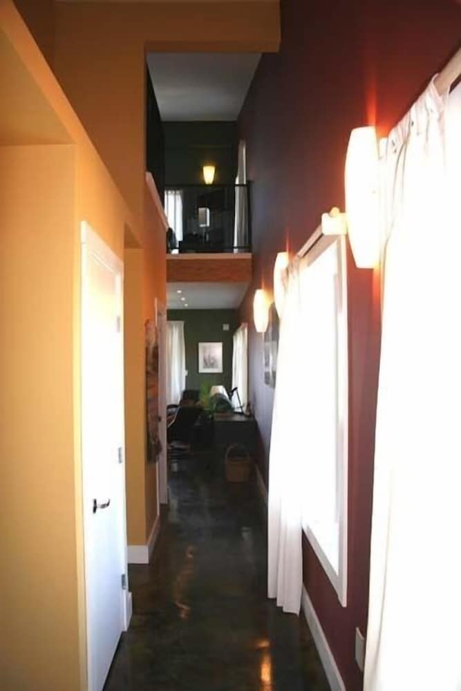 Crooked Tree Guest Suites
