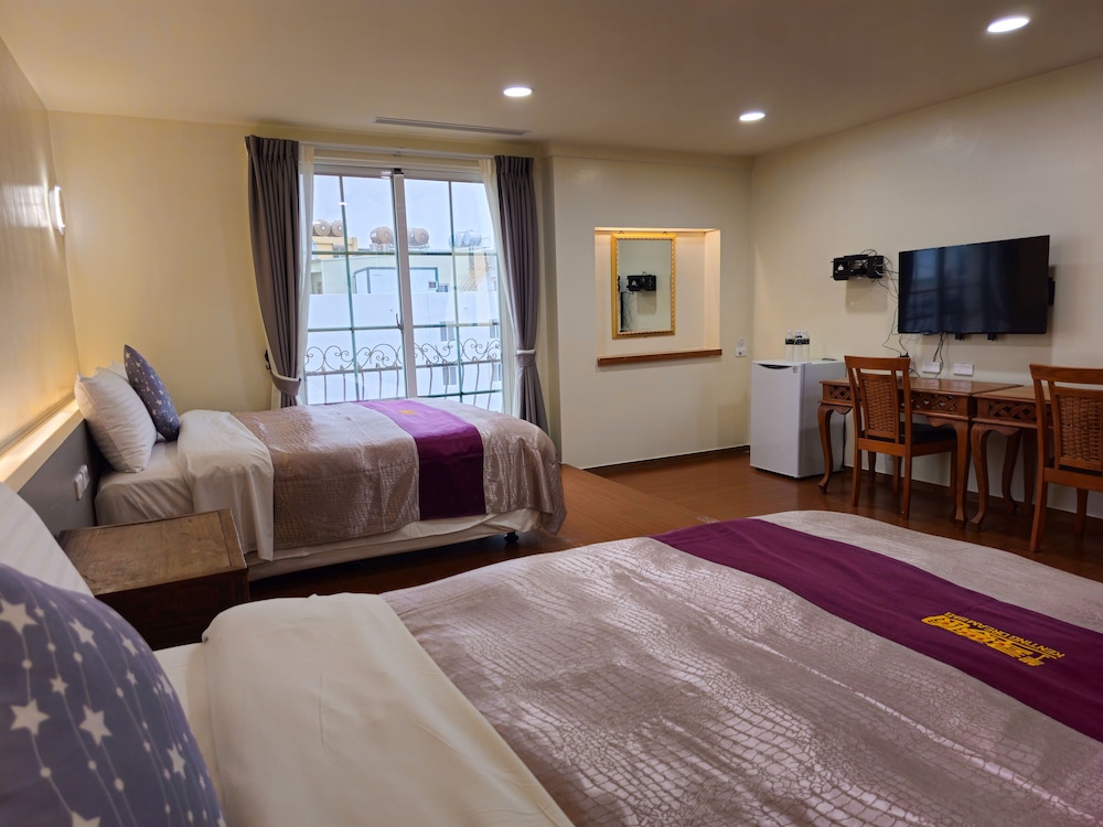 Kenting Dream B&B