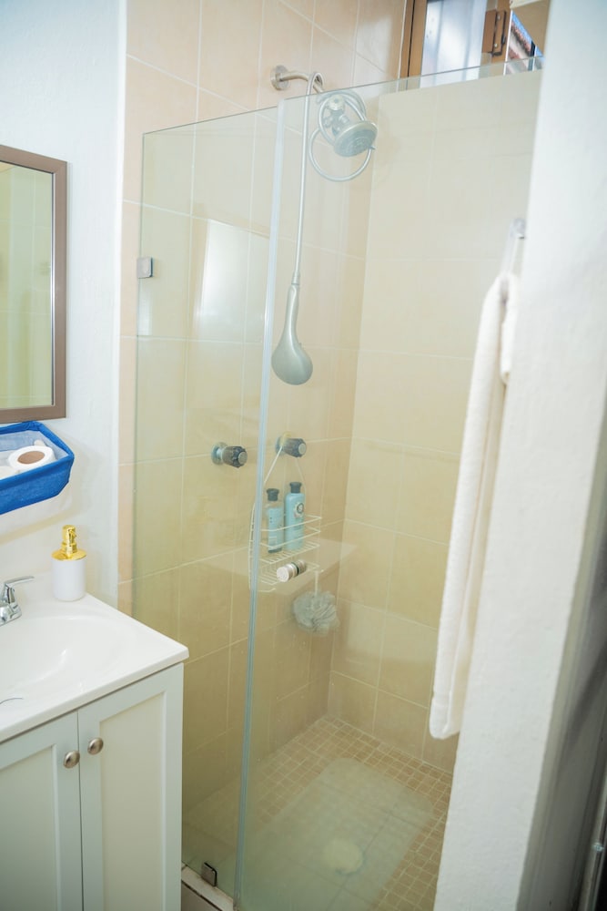Casa con Encanto Centro Mazatlan 4 Rec