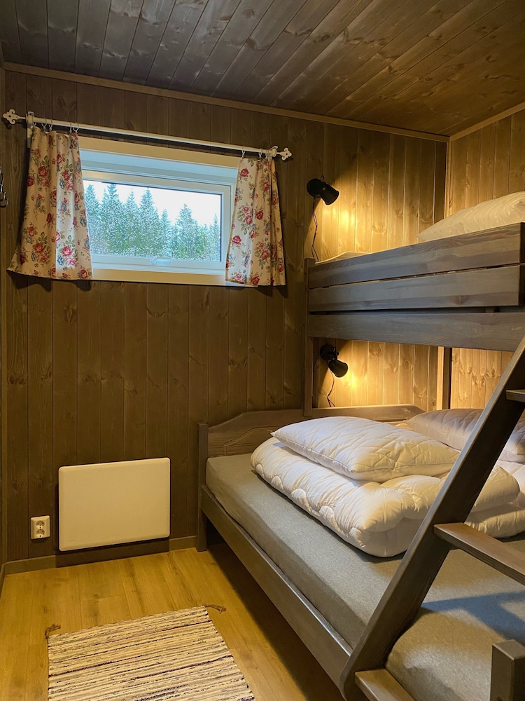 Trysil Hyttegrend