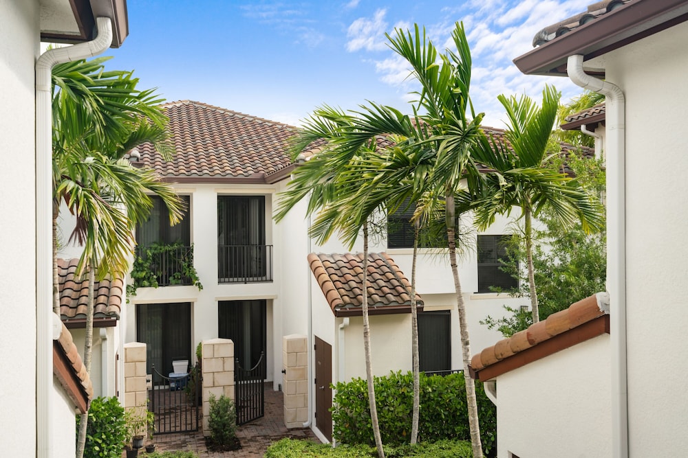 Kasa Hollywood Fort Lauderdale — exterior view, Davie, US