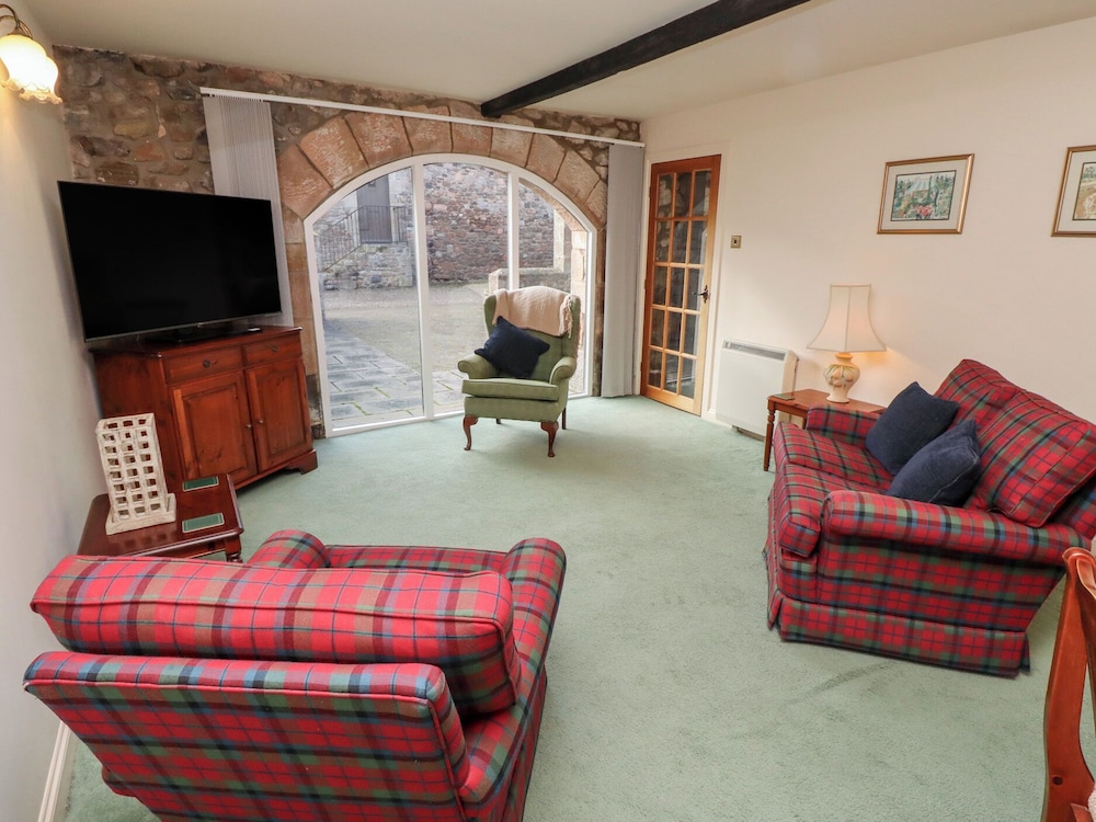 Lupin Cottage