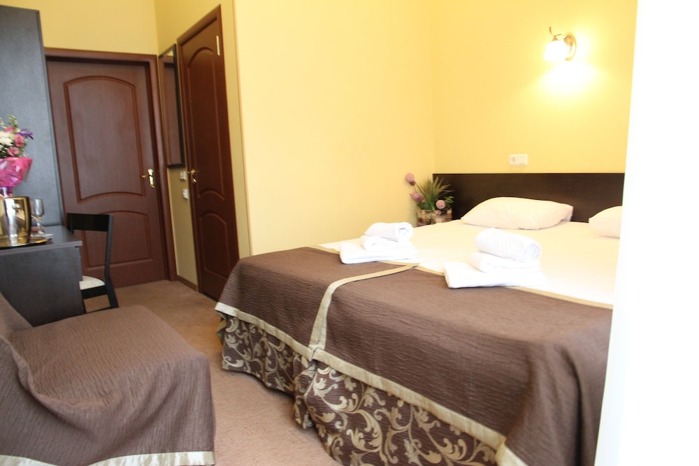 Guest House Demidov