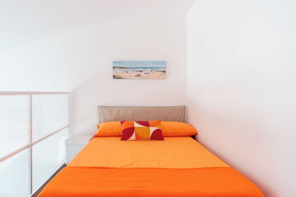 Lolita's Beachfront Loft