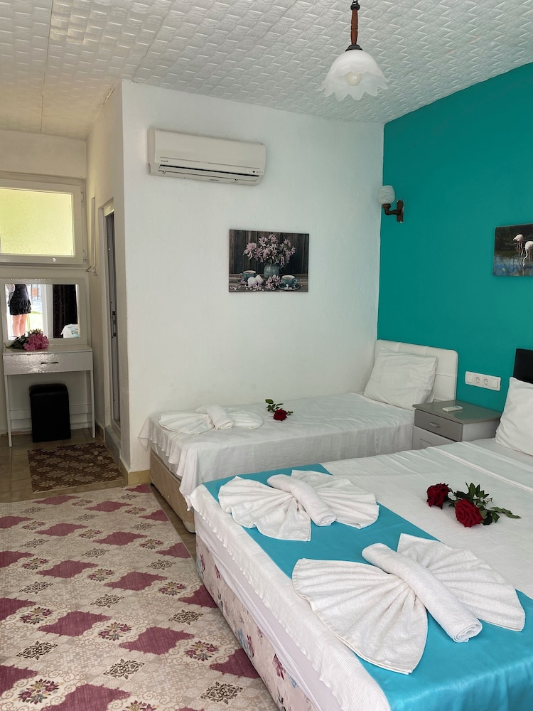 Maviay Adrasan Hotel