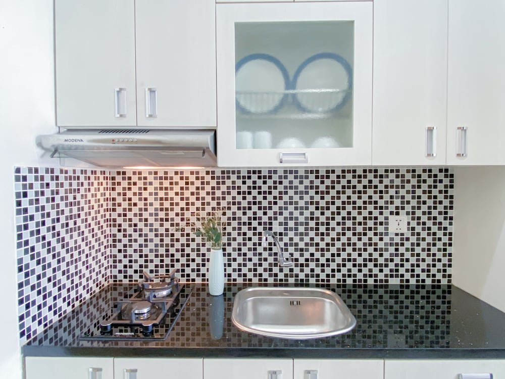 Urban Modern Studio Apartment Oasis Cikarang