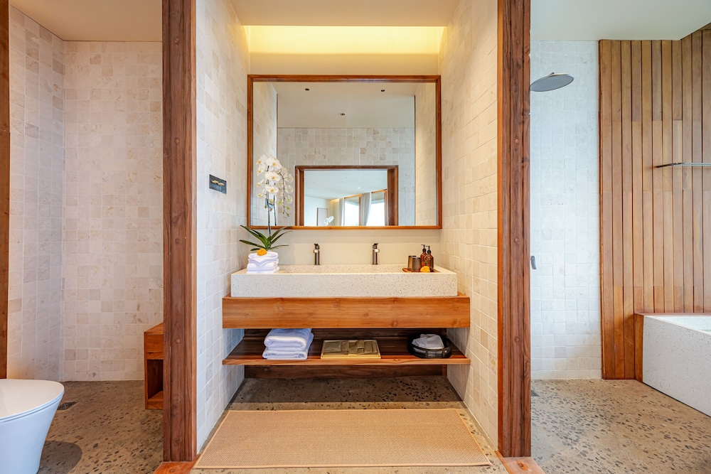 Asahan Munduk Cabin