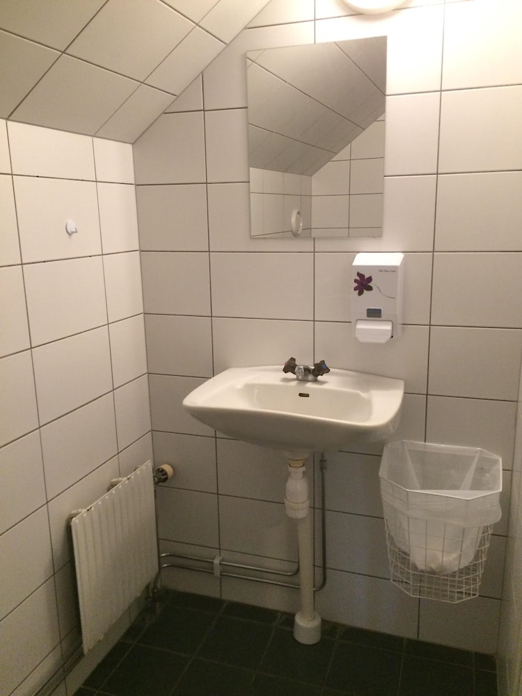Eksjö Camping & Konferens - Hostel