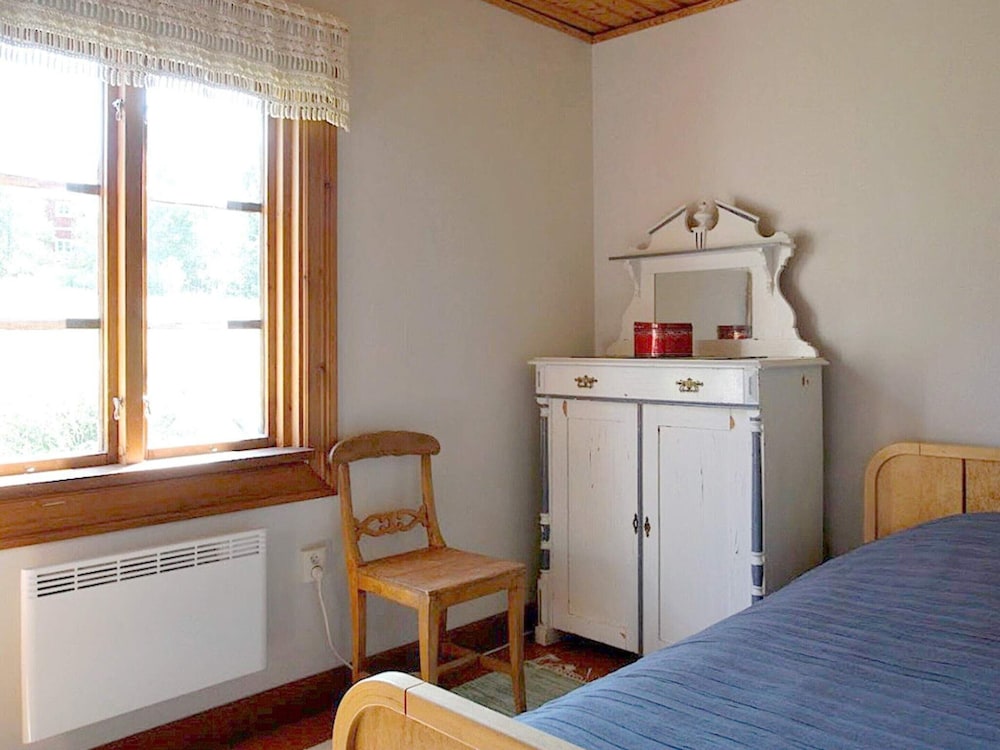 5 Person Holiday Home in Nordingra-by Traum view 3