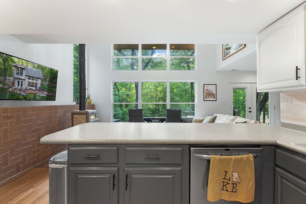 Elston Apartments - Wow Stay