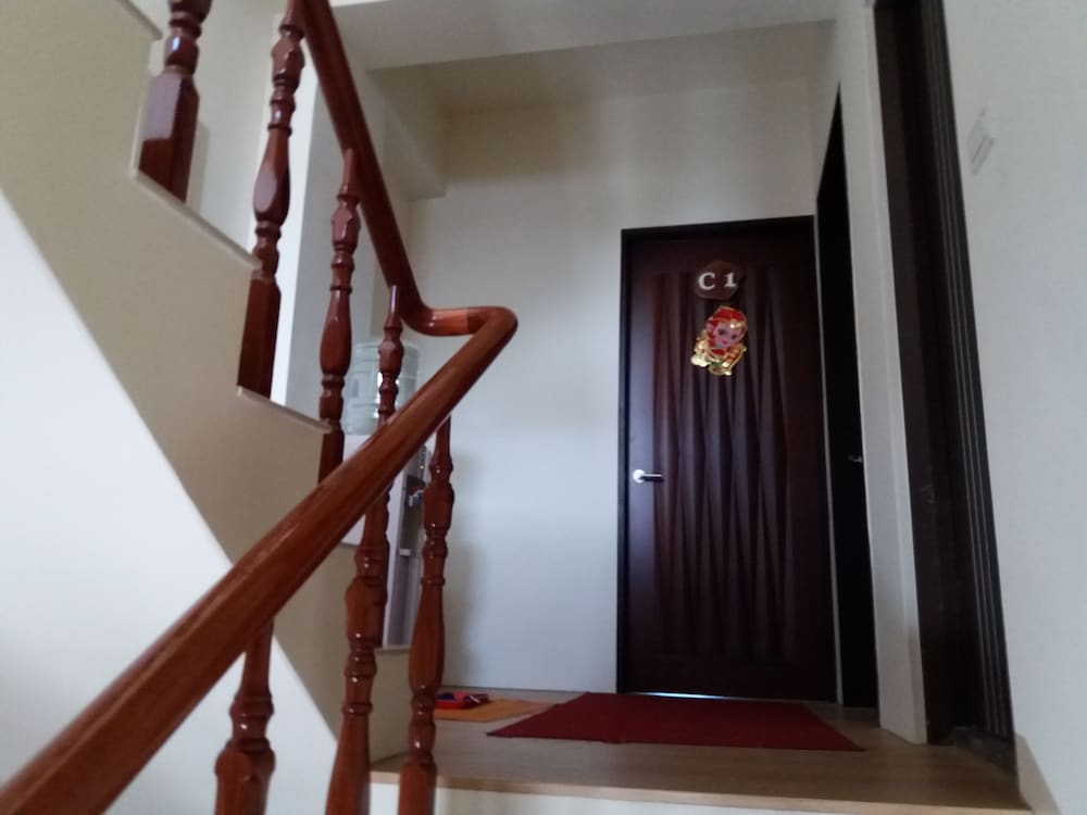 Money Hualien B&B