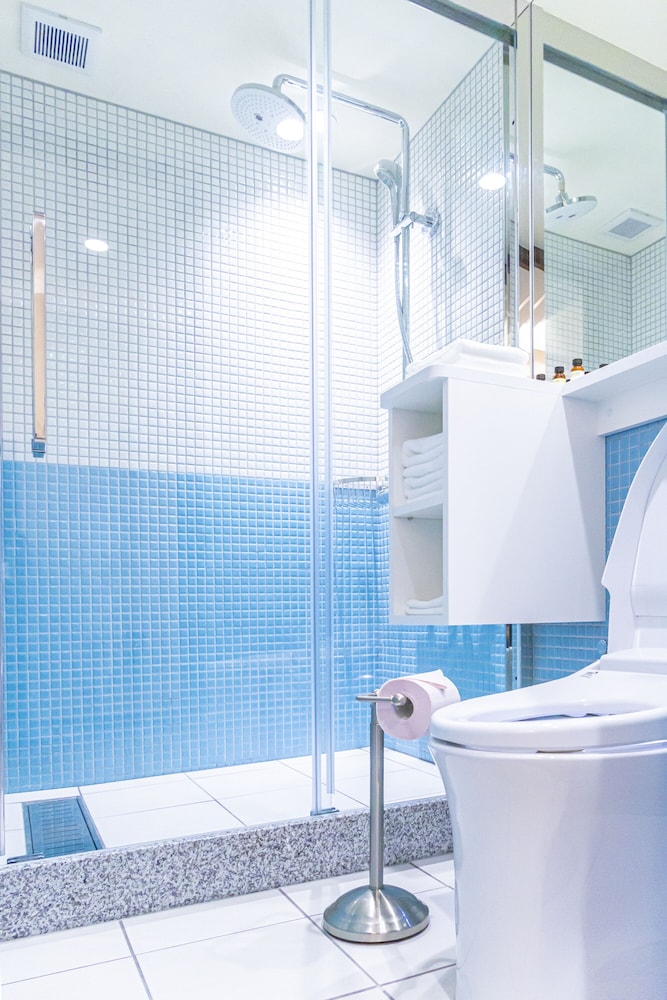 HOTEL OKINAWA WITH SANRIO CHARACTERS 68