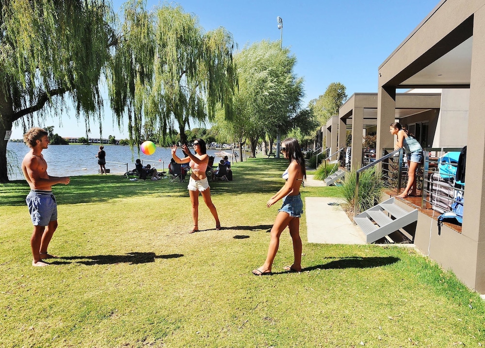 Ski Club Holiday Park