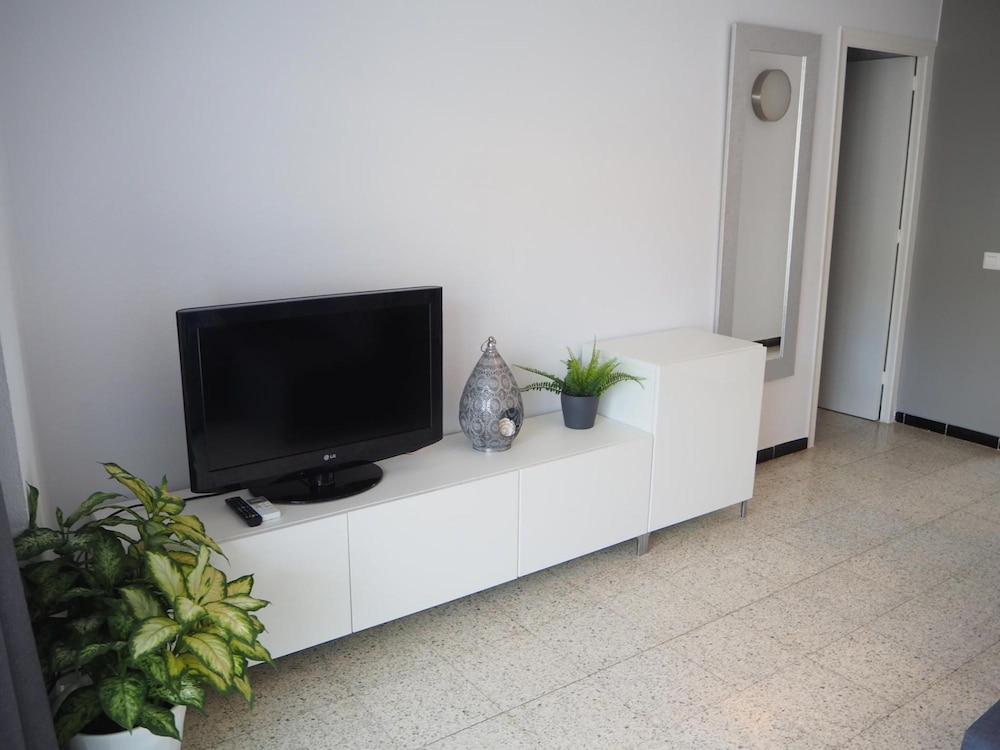 Apartamento Reformado CON Vistas AL MAR