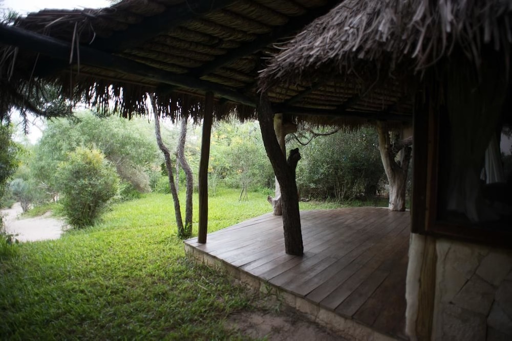 Famata Lodge view 3
