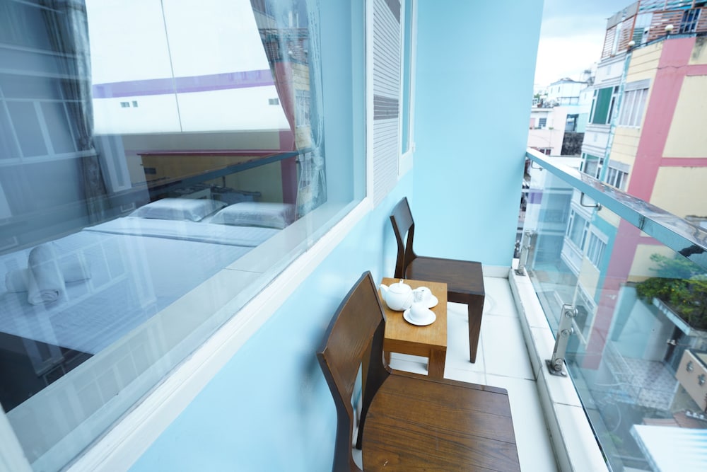 Sunny Guest House