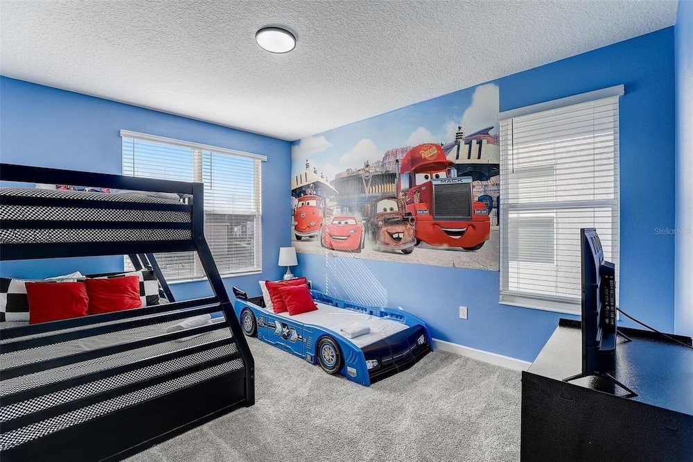 2940 PS - BR 5 - Relax Cozy Place Near Disney