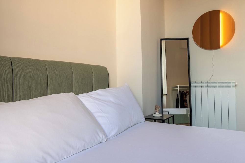 Joe Litty Guesthouse