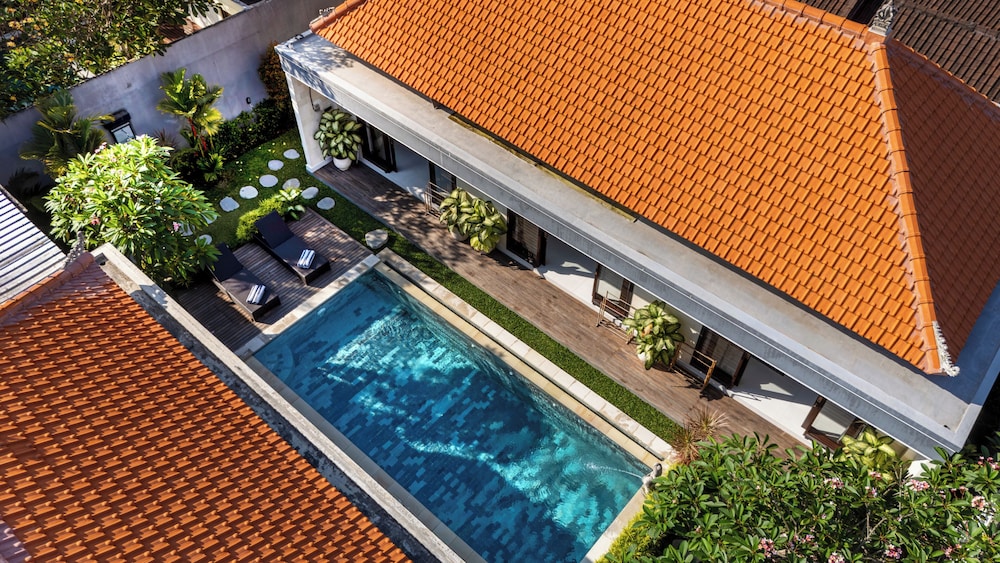 Love 1 Villa By Betterplace