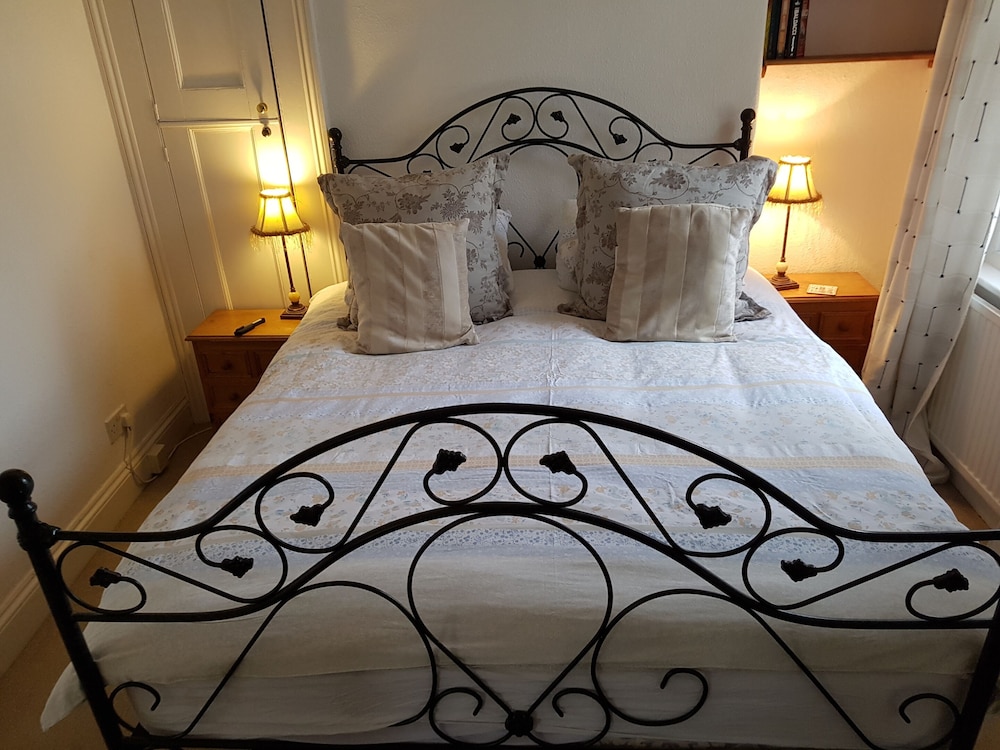 Cherry End bed and breakfast