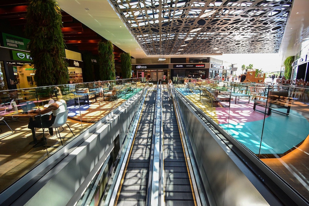 Studio Shopping OKA Floripa - Campeche