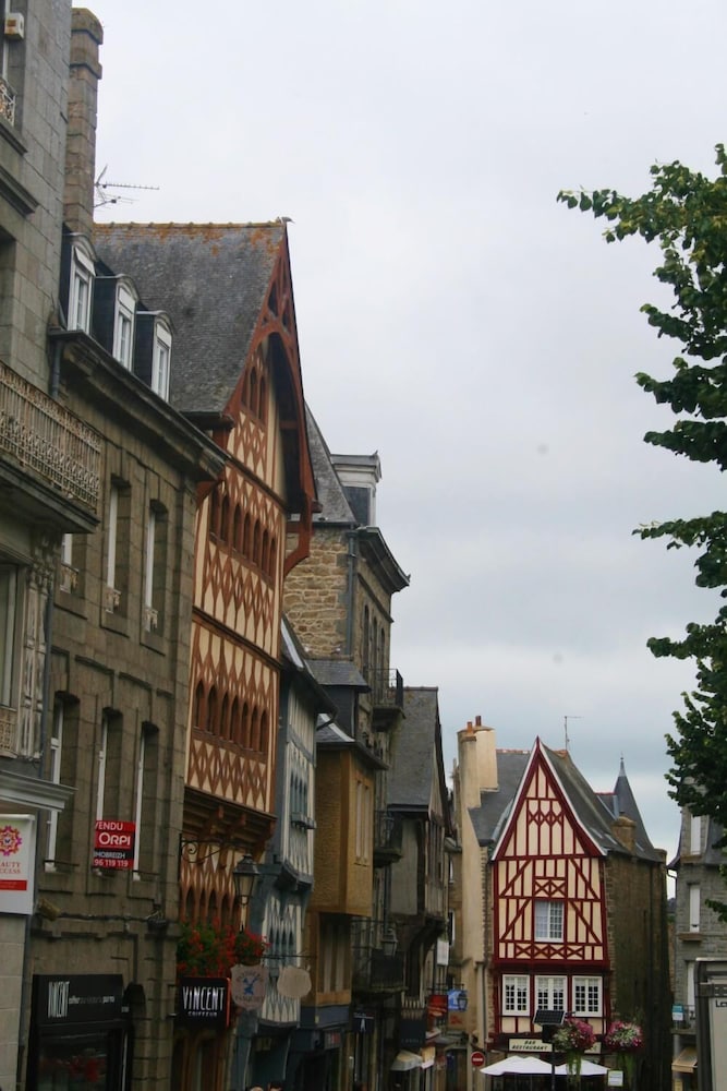La Squiffiecoise