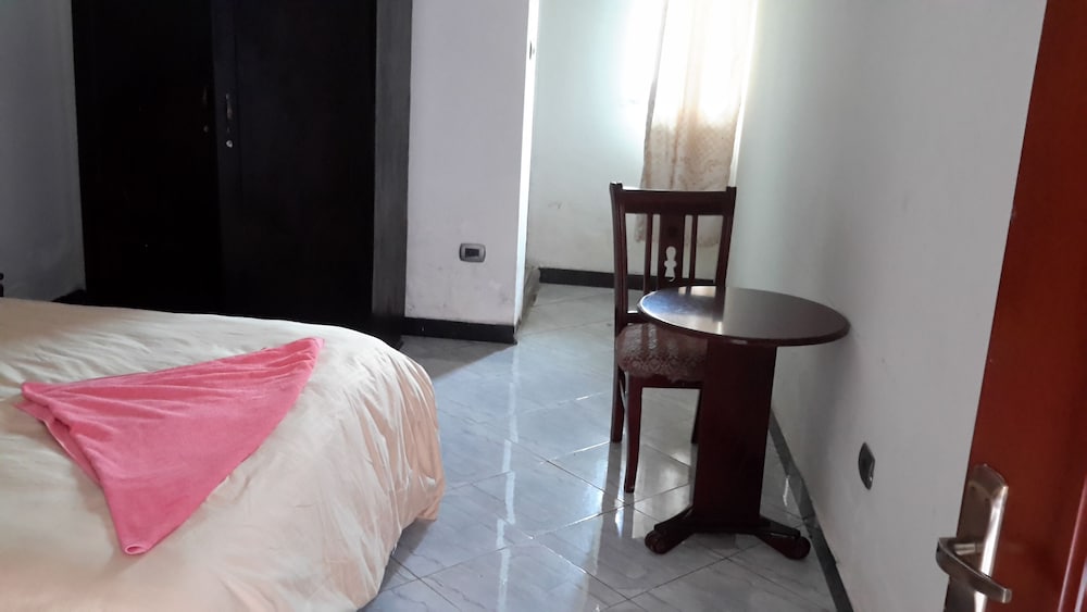 Melat Guest House