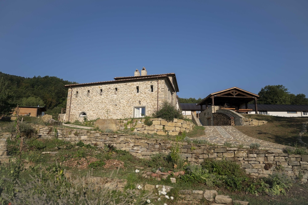 La Fattoria dell'Autosufficienza