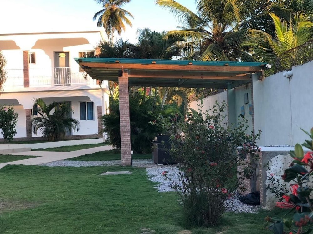 Hotel Casa Pierretta