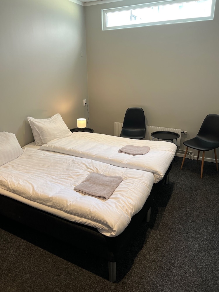 Grad Hotel and Hostel
