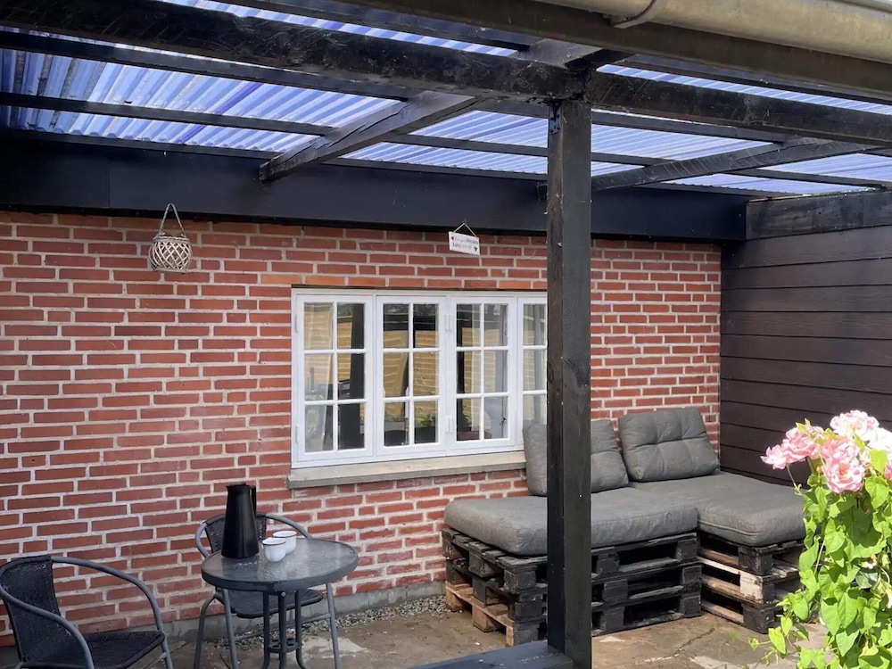 4 Star Holiday Home in Gedser