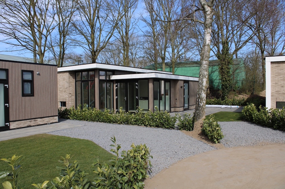 Apartment With Sauna and Terrace in Gelderland