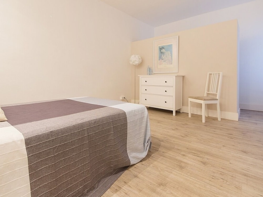 Th37 Apartamento Sant Agusti en Cento Historico
