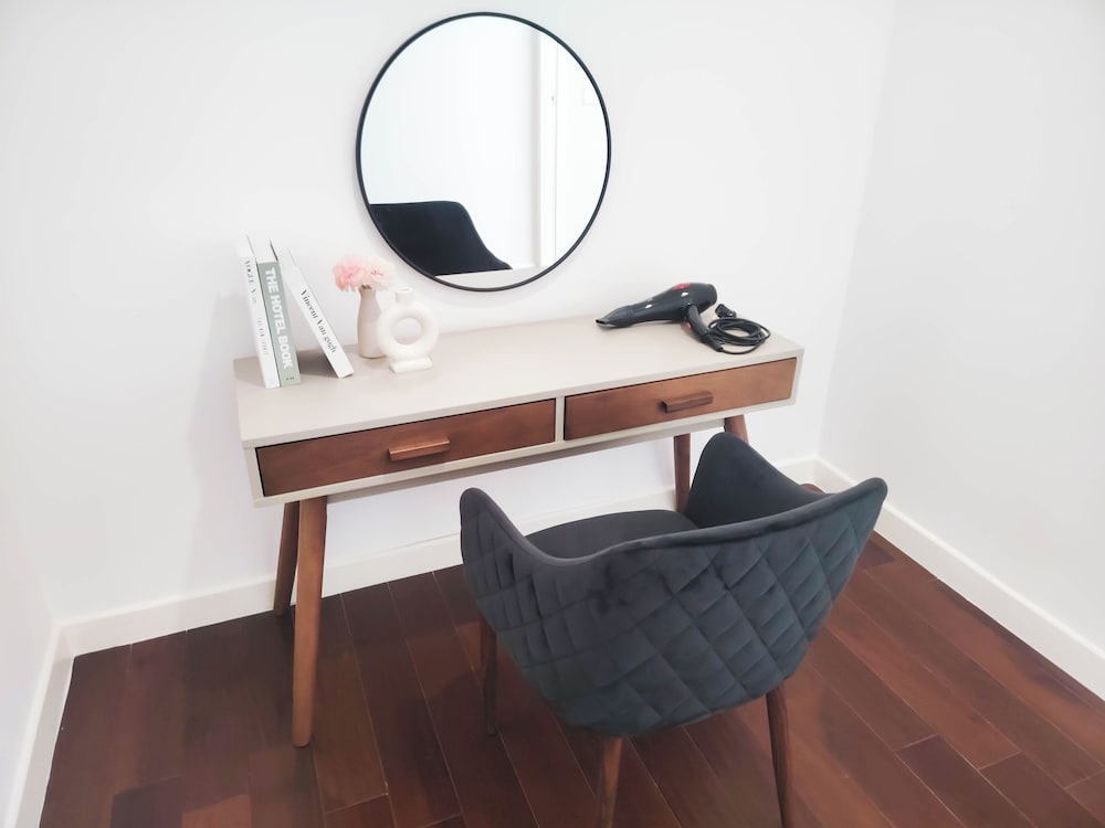 D'Rapport Residences By Manhattan Group