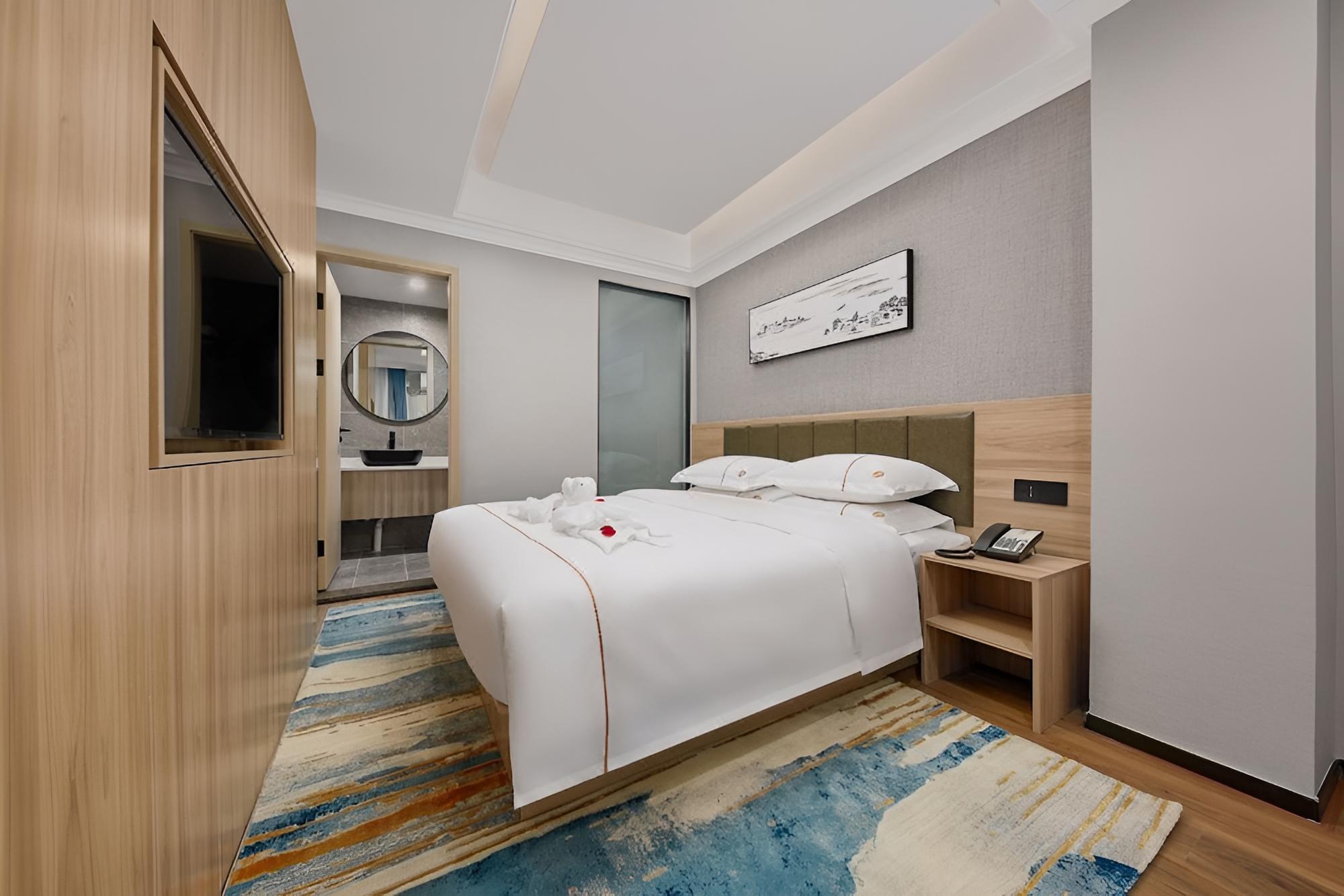 Bo Yue Hotel