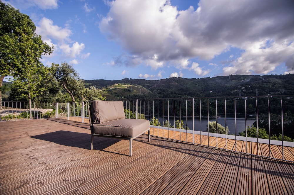 Quinta dos Carqueijais Resort & Wellness