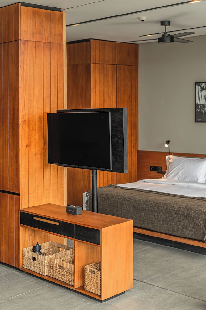 Body Factory Lifestyle Residence Canggu
