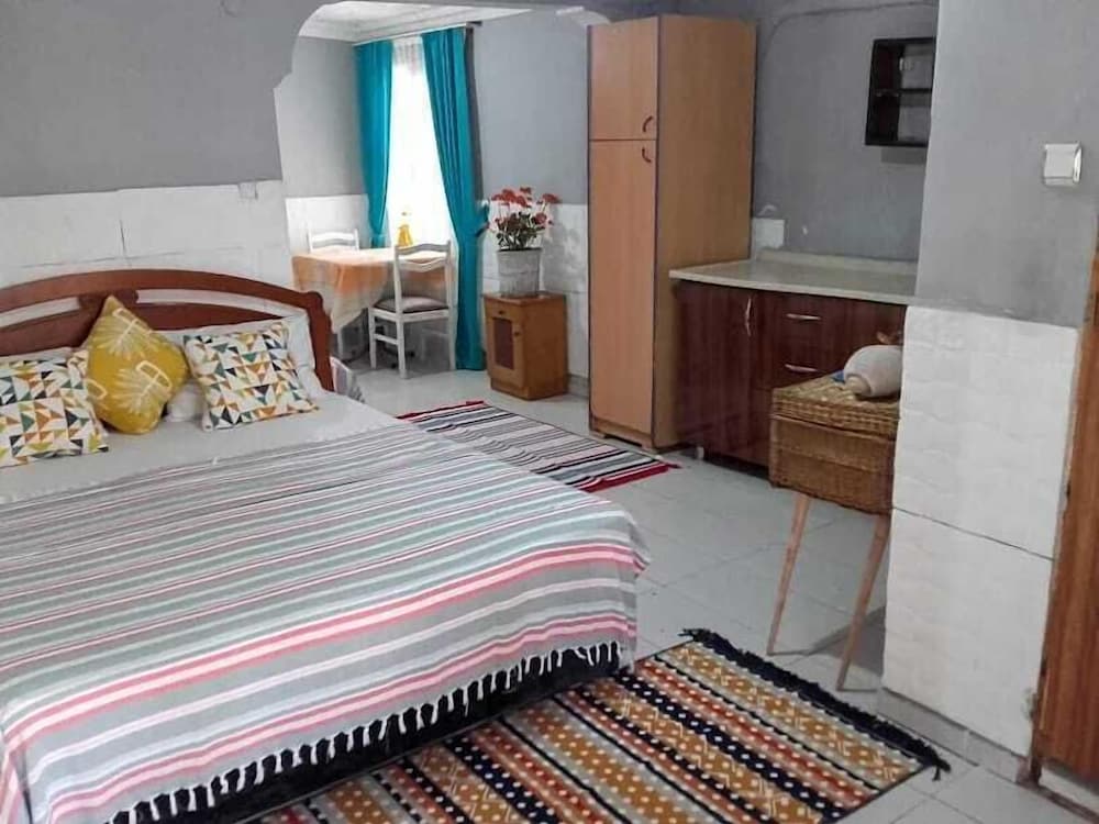 HANCI PANSİYON