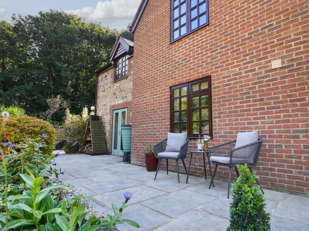 Barley Cottage
