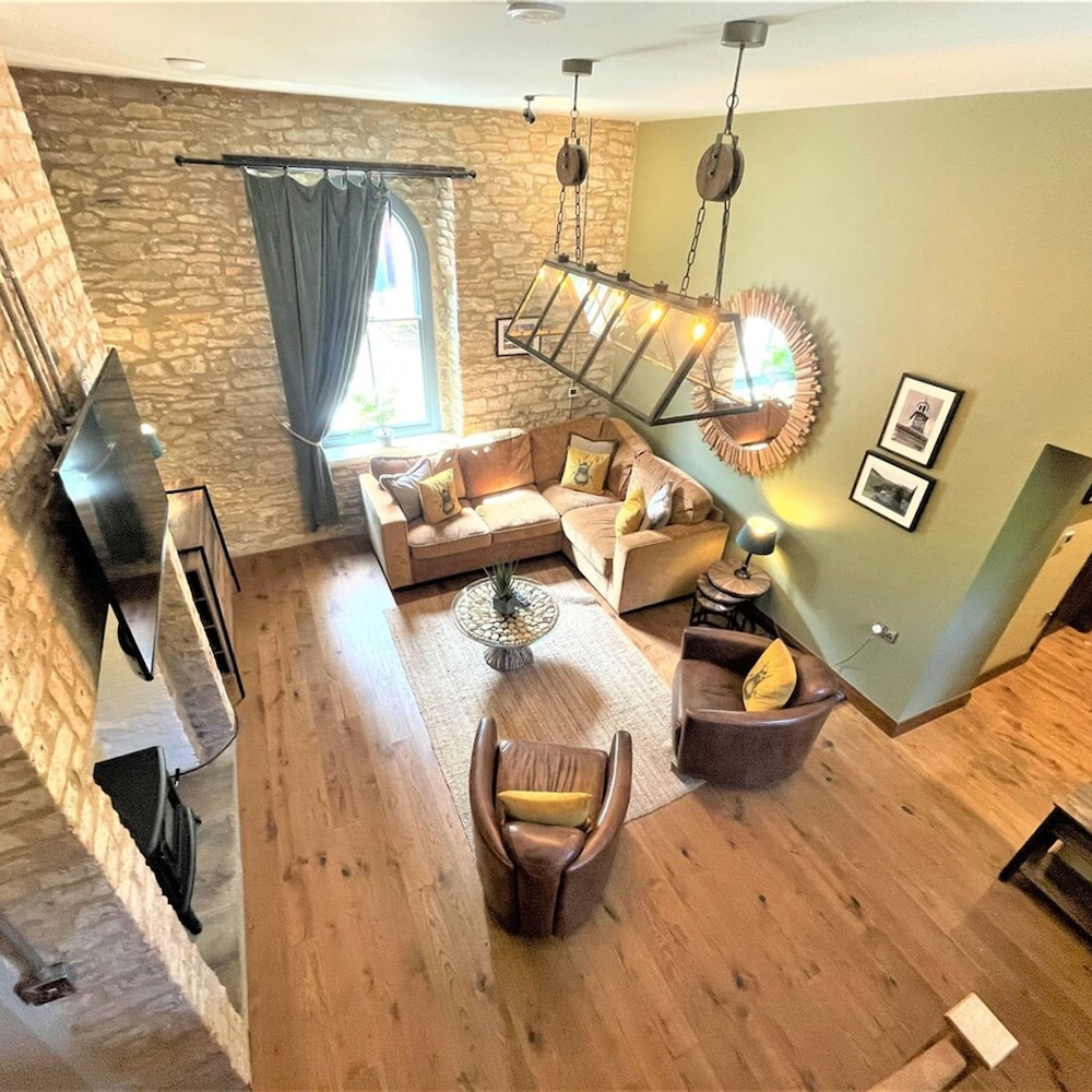 Marske Stables 5 Grooms Cottage view 3