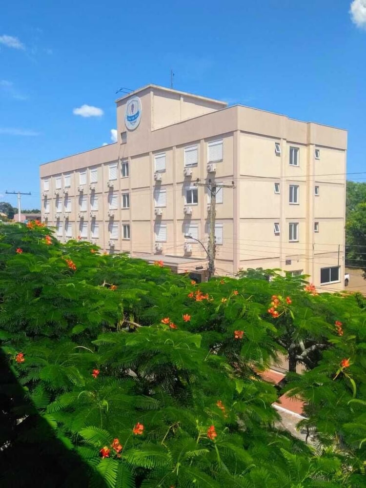 Hotel Ville House Premium - Image 1