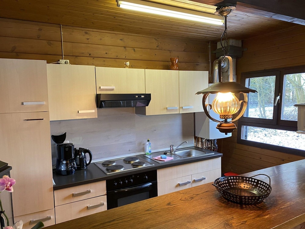 Cozy Holiday Home on a Horse Farm in the Luneburg Heath - Property Image 39