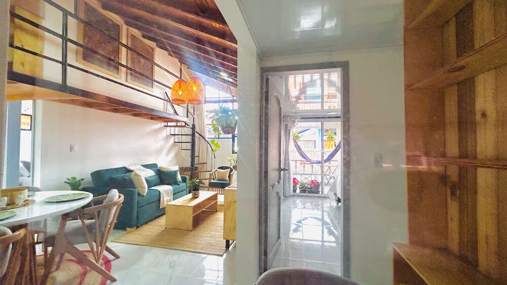 Boutique Stay Near Pereira