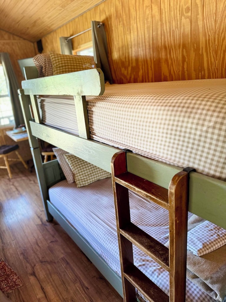 Cowboys and Angels Retreat